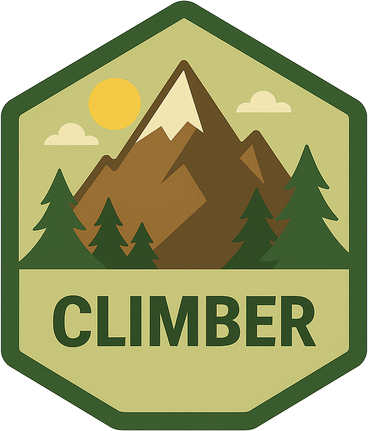 Climber