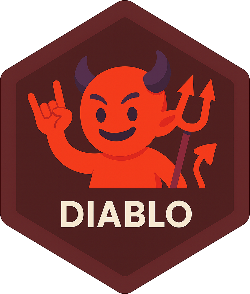 Diablo