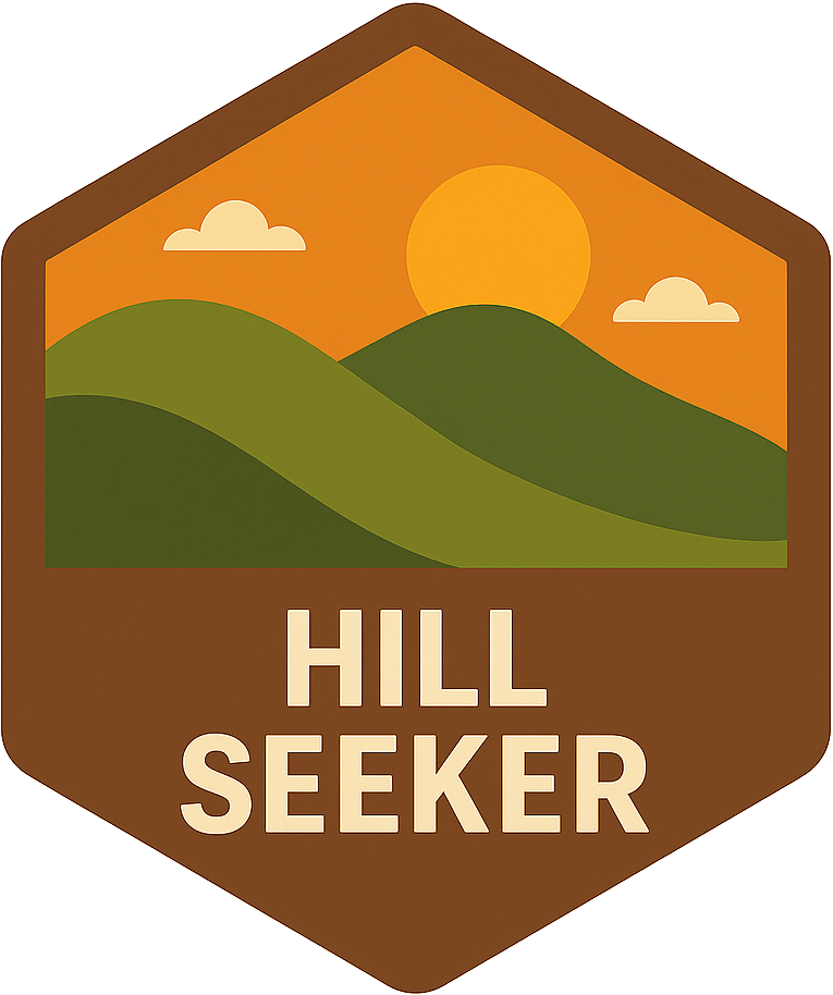 Hill Seeker