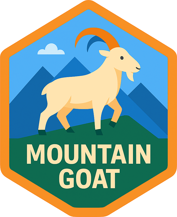 Mountain Goat
